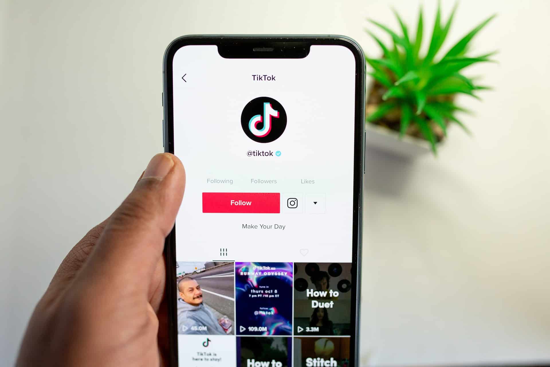 Can't Share TikTok Videos? Here's How to Share TikTok Videos!
