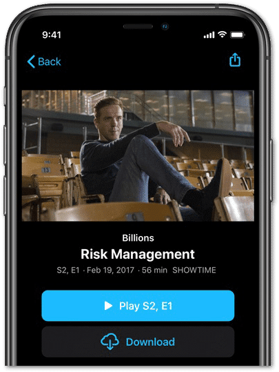 try watching Paramount Plus on a different device such as a mobile device like an iPhone, iPad, or Android to fix Paramount Plus keeps buffering, not working, playing or loading